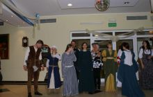 Zakończnie Sezonu - Listopad 2007