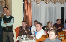 Zakończnie Sezonu - Listopad 2007