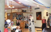 Zakończnie Sezonu - Listopad 2007