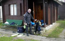 Zakończnie Sezonu - Listopad 2007