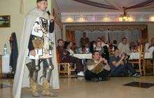 Zakończnie Sezonu - Listopad 2007