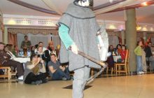 Zakończnie Sezonu - Listopad 2007