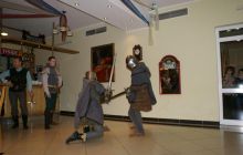 Zakończnie Sezonu - Listopad 2007