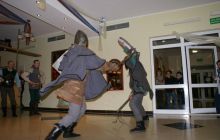 Zakończnie Sezonu - Listopad 2007