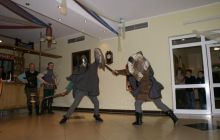 Zakończnie Sezonu - Listopad 2007