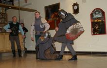 Zakończnie Sezonu - Listopad 2007