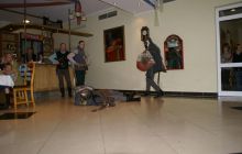 Zakończnie Sezonu - Listopad 2007