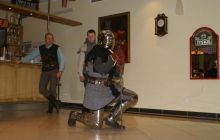 Zakończnie Sezonu - Listopad 2007