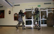 Zakończnie Sezonu - Listopad 2007