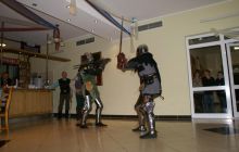 Zakończnie Sezonu - Listopad 2007