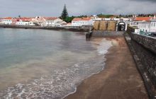 Foto Relacja z wyjazdu na Azory