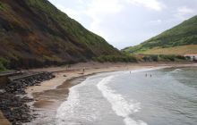 Foto Relacja z wyjazdu na Azory