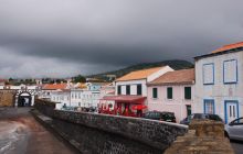 Foto Relacja z wyjazdu na Azory