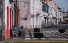 Foto Relacja z wyjazdu na Azory