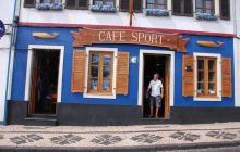 Foto Relacja z wyjazdu na Azory