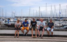 Foto Relacja z wyjazdu na Azory