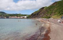 Foto Relacja z wyjazdu na Azory