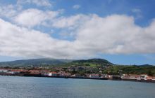 Foto Relacja z wyjazdu na Azory