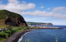 Foto Relacja z wyjazdu na Azory