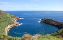 Foto Relacja z wyjazdu na Azory