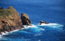 Foto Relacja z wyjazdu na Azory