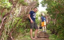 Foto Relacja z wyjazdu na Azory