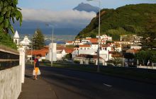 Foto Relacja z wyjazdu na Azory