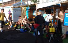 Foto Relacja z wyjazdu na Azory