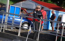 Foto Relacja z wyjazdu na Azory