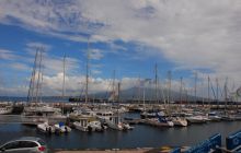 Foto Relacja z wyjazdu na Azory