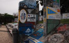 Foto Relacja z wyjazdu na Azory