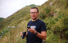 Foto Relacja z wyjazdu na Azory