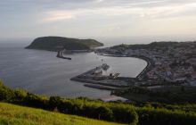 Foto Relacja z wyjazdu na Azory