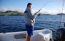 Foto Relacja z wyjazdu na Azory