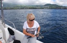 Foto Relacja z wyjazdu na Azory