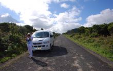 Foto Relacja z wyjazdu na Azory