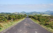 Foto Relacja z wyjazdu na Azory