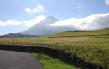 Foto Relacja z wyjazdu na Azory