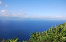 Foto Relacja z wyjazdu na Azory