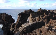 Foto Relacja z wyjazdu na Azory