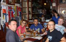 Foto Relacja z wyjazdu na Azory