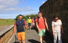 Foto Relacja z wyjazdu na Azory