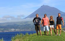 Foto Relacja z wyjazdu na Azory