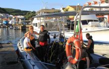 Foto Relacja z wyjazdu na Azory