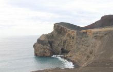 Foto Relacja z wyjazdu na Azory