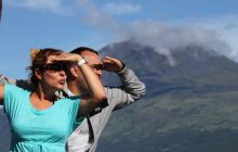 Foto Relacja z wyjazdu na Azory