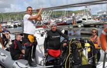 Foto Relacja z wyjazdu na Azory