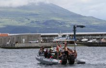 Foto Relacja z wyjazdu na Azory