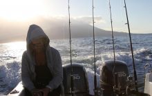 Foto Relacja z wyjazdu na Azory