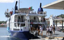 Foto Relacja z wyjazdu na Azory